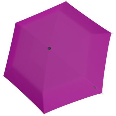 Зонт складной US.050, фиолетовый, изображение 2