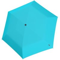 Зонт складной US.050, бирюзовый, изображение 2