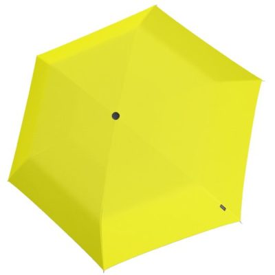 Зонт складной US.050, желтый, изображение 2
