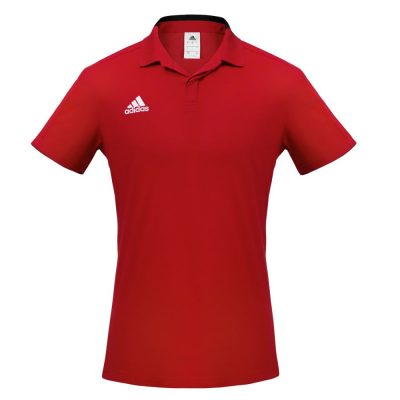 Рубашка-поло Condivo 18 Polo, красная, изображение 1