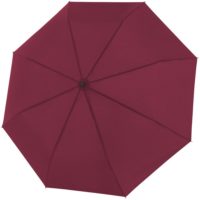 Складной зонт Fiber Magic Superstrong, бордовый, изображение 1