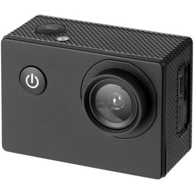Экшн-камера Minkam, черная, изображение 2