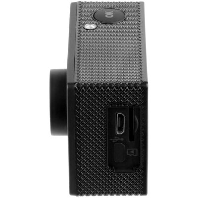 Экшн-камера Minkam, черная, изображение 3