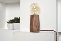 Лампа настольная Wood Job, изображение 7