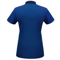 Рубашка-поло Condivo 18 Polo, синяя, изображение 2