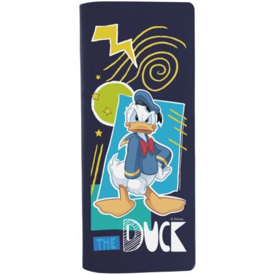 Дорожный органайзер The Duck, синий, изображение 1