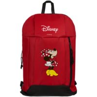 Рюкзак Minnie Mouse, красный, изображение 1