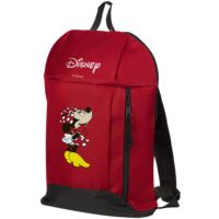 Рюкзак Minnie Mouse, красный, изображение 3
