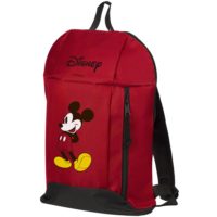 Рюкзак Mickey Mouse, красный, изображение 3