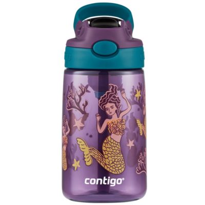 Бутылка для воды детская Gizmo Flip Mermaids, изображение 1