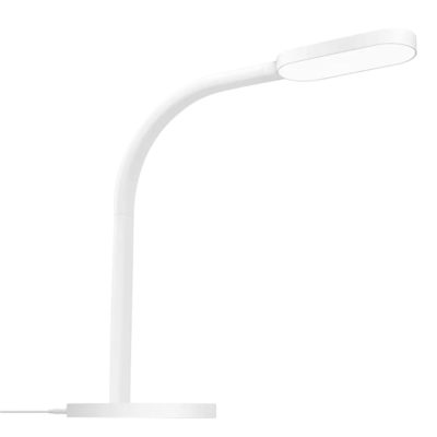 Настольная лампа Yeelight Desk Lamp, белая, изображение 1
