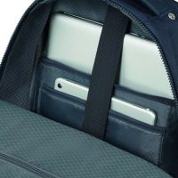Рюкзак для ноутбука Midtown S, темно-синий, изображение 5