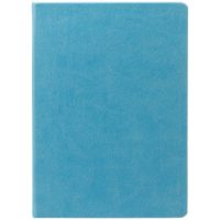 Ежедневник Cortado, недатированный, голубой, изображение 2