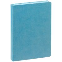 Ежедневник Cortado, недатированный, голубой, изображение 4