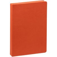 Ежедневник Cortado, недатированный, оранжевый, изображение 4