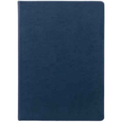 Ежедневник Cortado, недатированный, синий, изображение 2