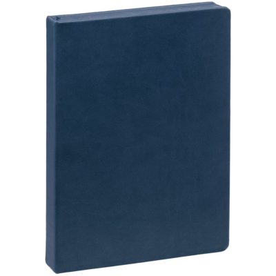 Ежедневник Cortado, недатированный, синий, изображение 4
