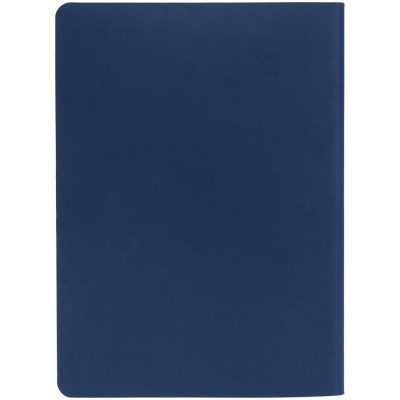 Ежедневник Flex Shall, датированный, темно-синий, изображение 2