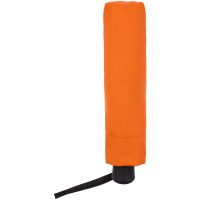 Зонт складной Monsoon, оранжевый, изображение 3
