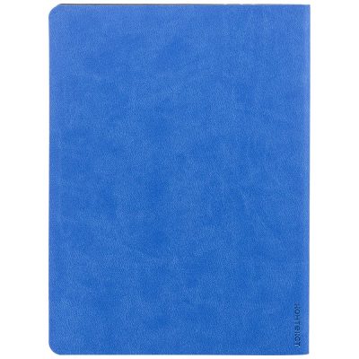 Блокнот Verso в клетку, светло-синий, изображение 3