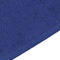 Полотенце Etude, малое, синее, изображение 3