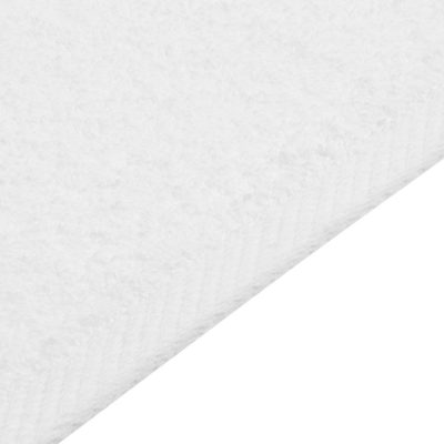 Полотенце Etude, малое, белое, изображение 3