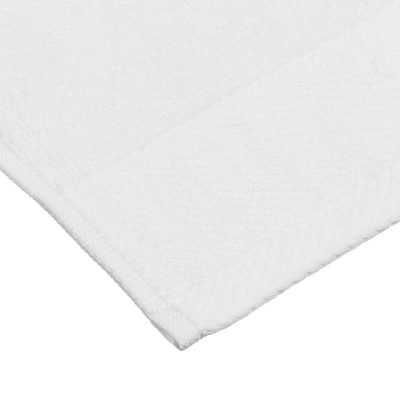 Полотенце Etude, малое, белое, изображение 4