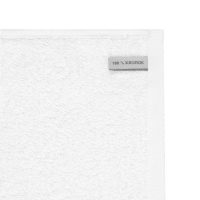 Полотенце Etude, малое, белое, изображение 5