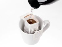 Кофе в дрип-пакете Drip Tip, Бразилия Моджиана, изображение 3