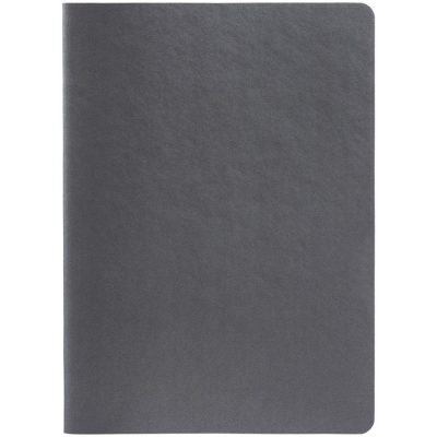 Блокнот Flex Shall, серый, изображение 2