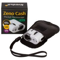 Карманный монокулярный микроскоп Zeno Cash ZC2, изображение 8