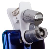 Карманный монокулярный микроскоп Zeno Cash ZC4, изображение 7