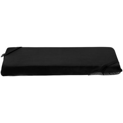 Дорожная подушка supSleep, черная, изображение 5