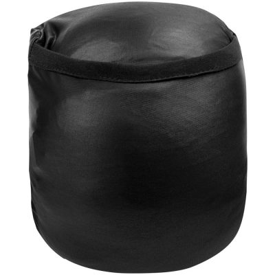 Дорожная подушка supSleep, черная, изображение 8