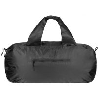 Складная дорожная сумка Wanderer, темно-серая, изображение 3