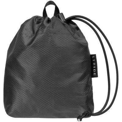 Складная дорожная сумка Wanderer, темно-серая, изображение 7