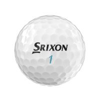 Набор мячей для гольфа Srixon Ultisoft, изображение 2