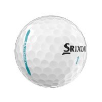 Набор мячей для гольфа Srixon Ultisoft, изображение 3