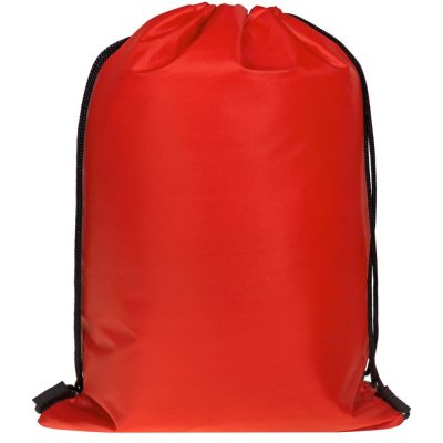 Рюкзак-холодильник Cool Hike, красный, изображение 2