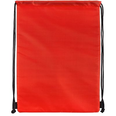 Рюкзак-холодильник Cool Hike, красный, изображение 3