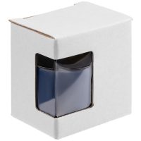 Коробка с окном Lilly, белая, изображение 5
