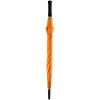 Зонт-трость Lanzer, оранжевый, изображение 3