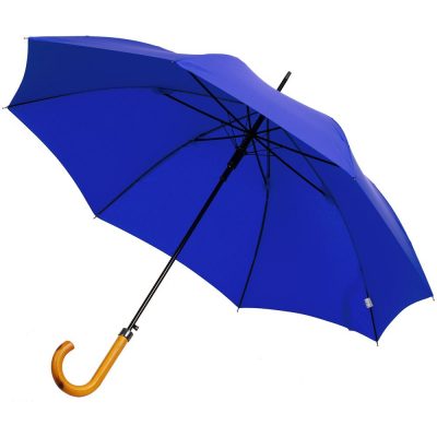 Зонт-трость LockWood ver.2, синий, изображение 1