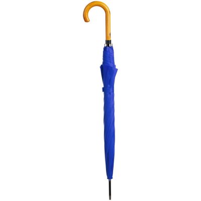 Зонт-трость LockWood ver.2, синий, изображение 3