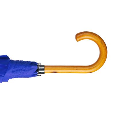Зонт-трость LockWood ver.2, синий, изображение 4