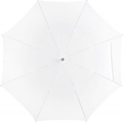 Зонт-трость LockWood ver.2, белый, изображение 2