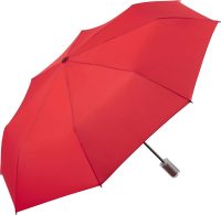 Зонт складной Fillit, красный, изображение 2
