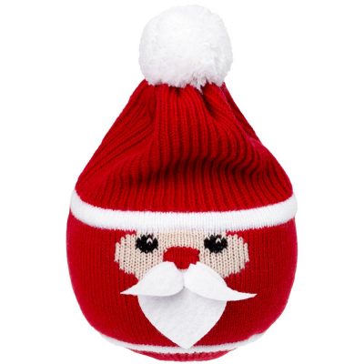 Елочный шар «Дед Мороз», изображение 4