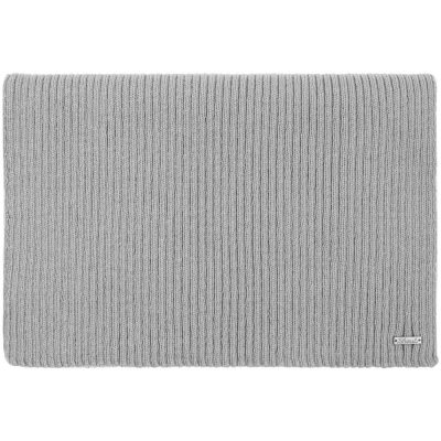 Шарф Capris, серый, изображение 1