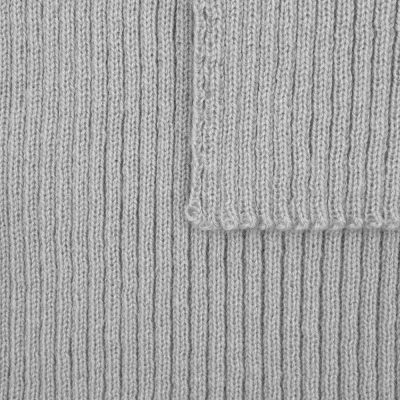 Шарф Capris, серый, изображение 3